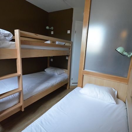 Hotel Reseda Bagnolet Esterno foto