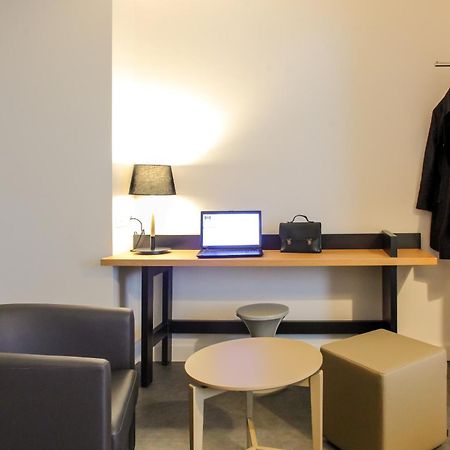 Hotel Reseda Bagnolet Esterno foto
