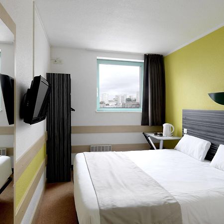 Hotel Reseda Bagnolet Esterno foto