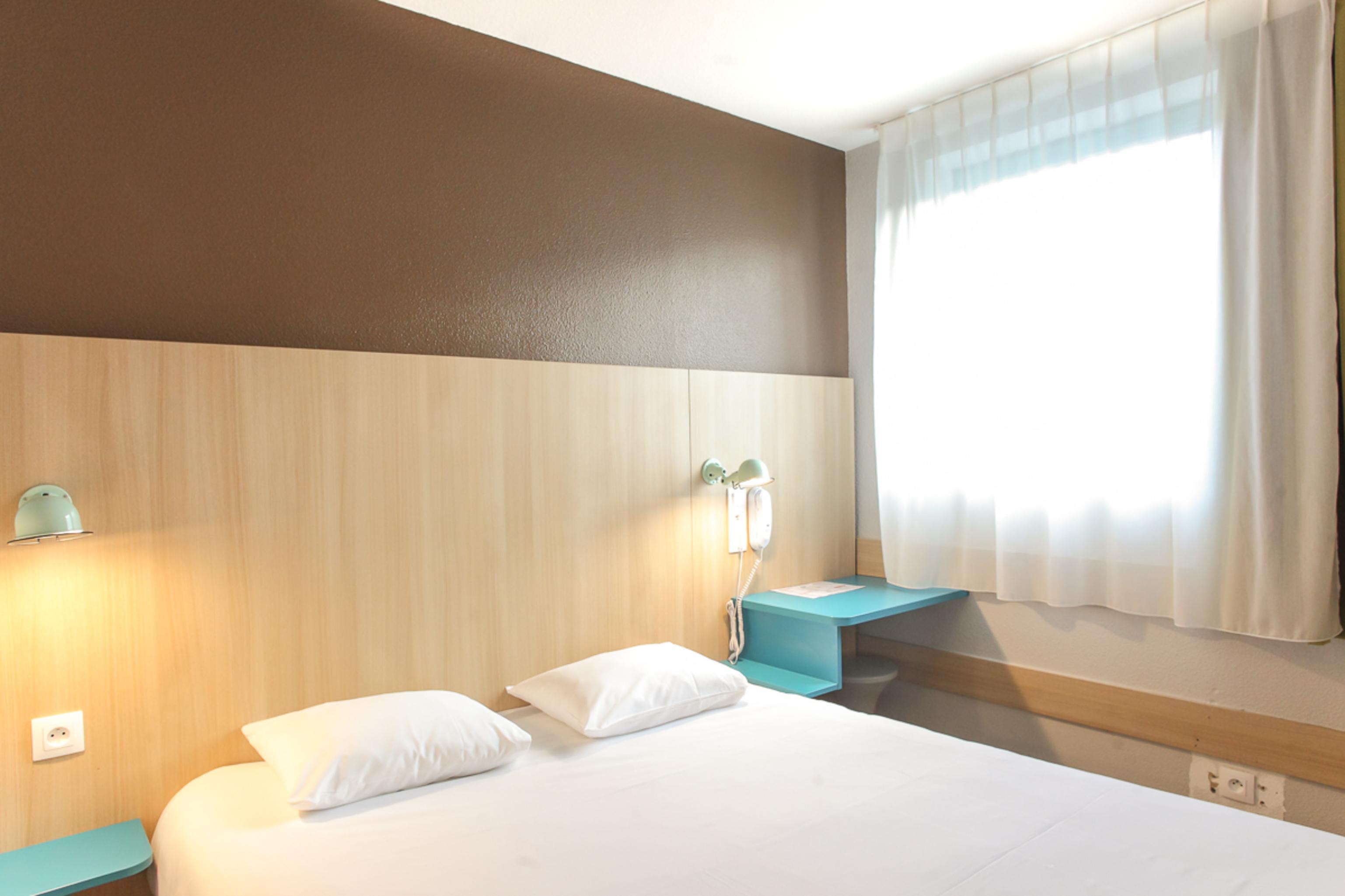 Hotel Reseda Bagnolet Esterno foto