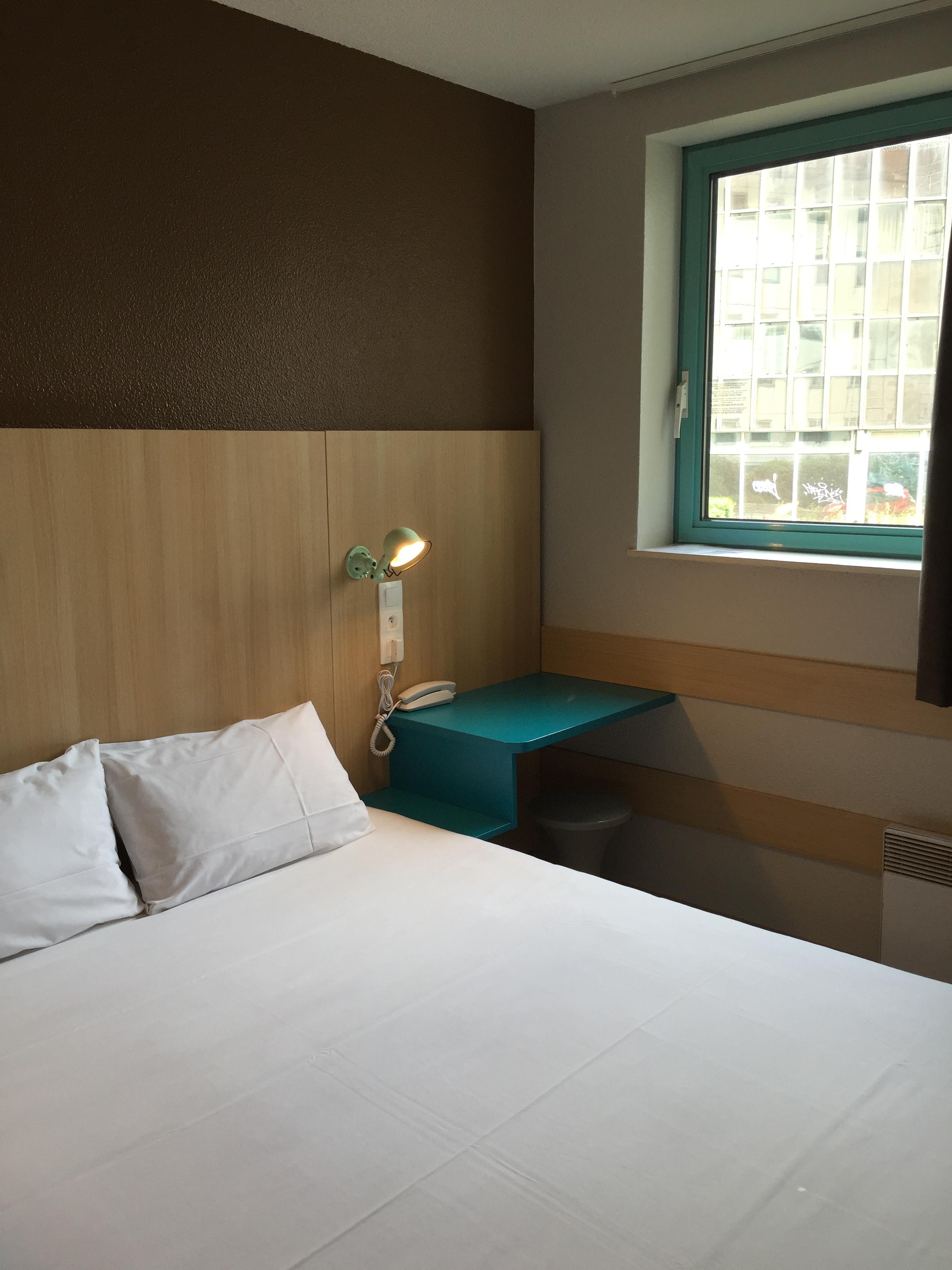 Hotel Reseda Bagnolet Esterno foto
