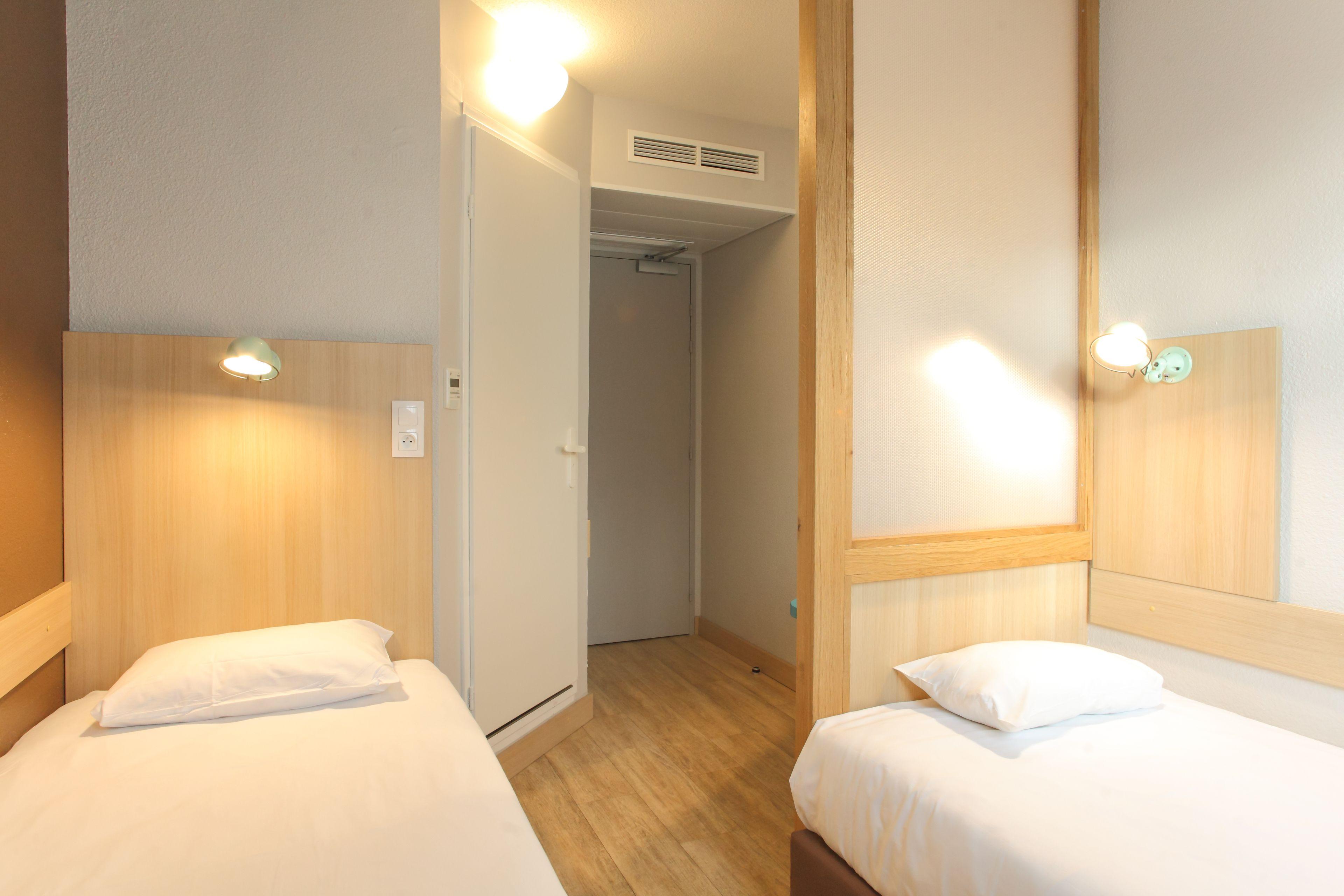 Hotel Reseda Bagnolet Esterno foto