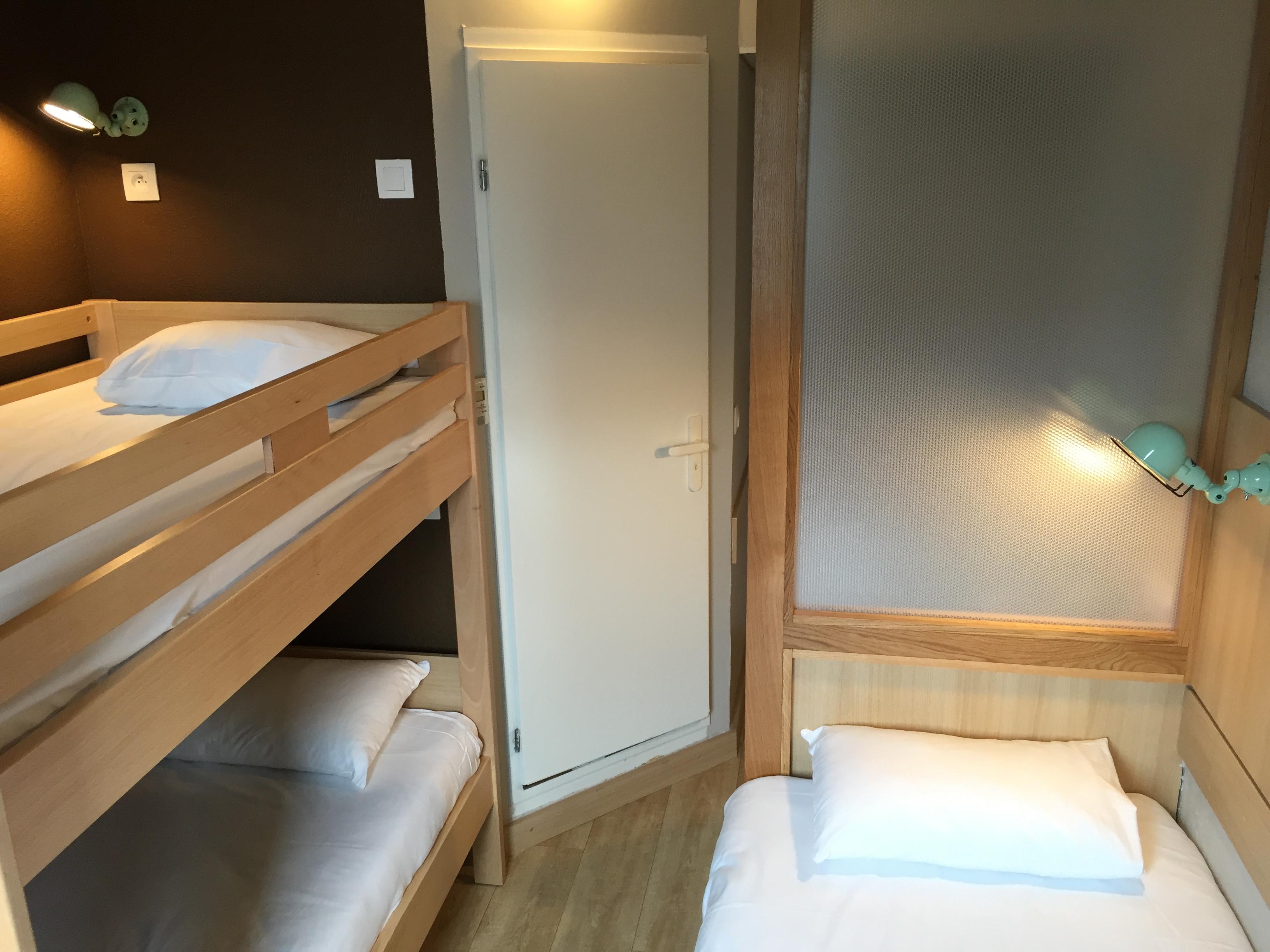 Hotel Reseda Bagnolet Esterno foto