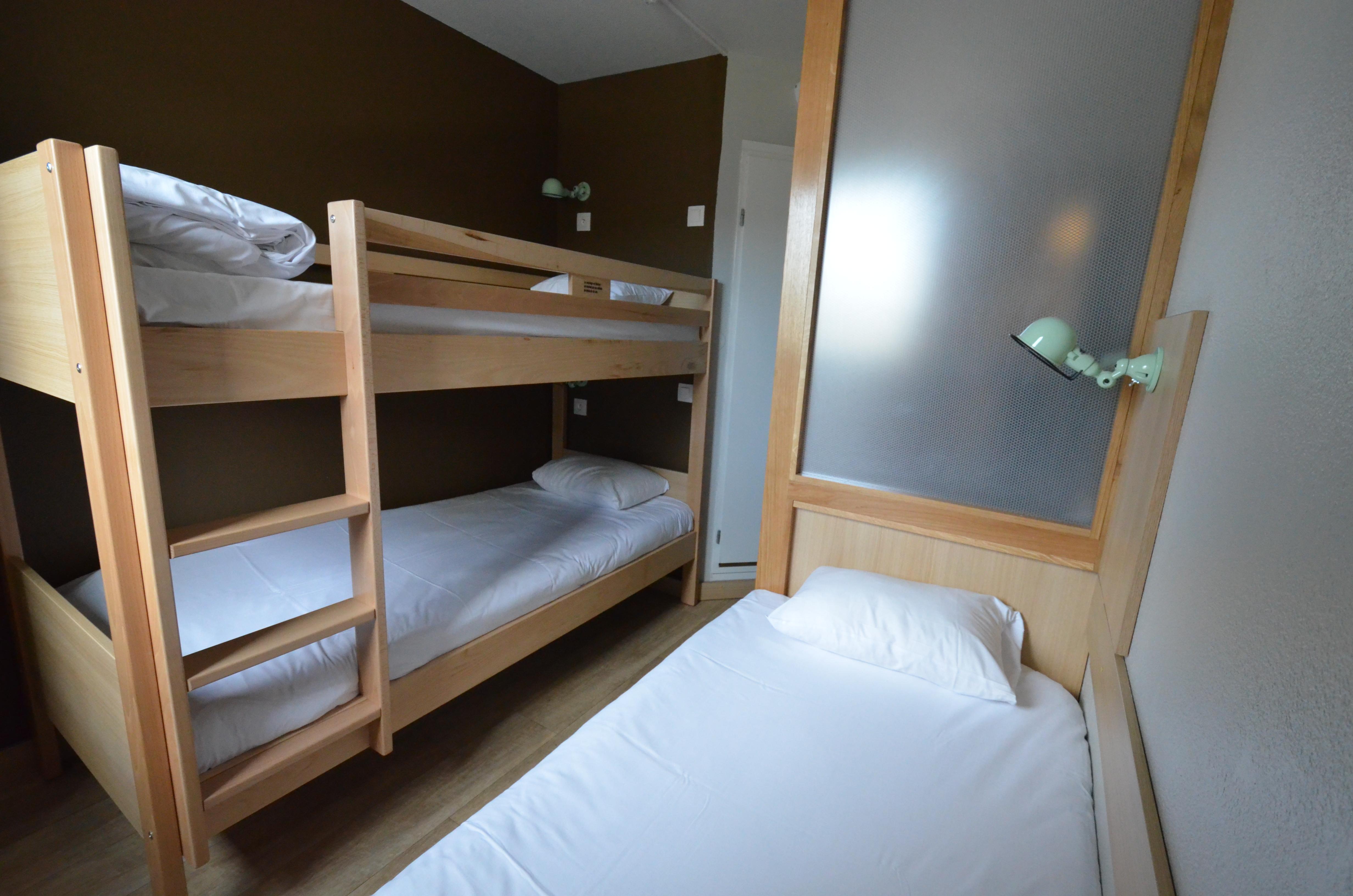Hotel Reseda Bagnolet Esterno foto
