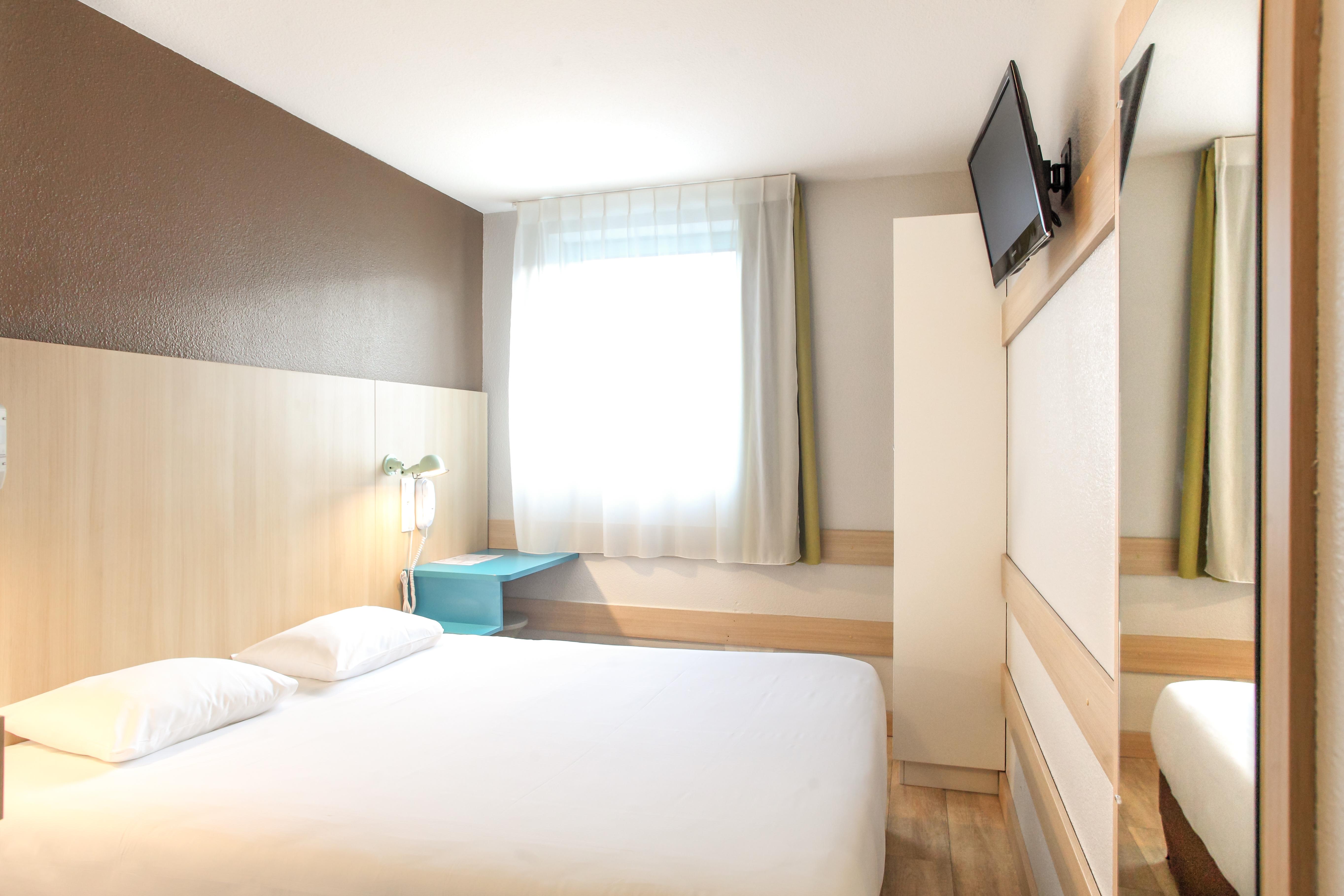 Hotel Reseda Bagnolet Esterno foto
