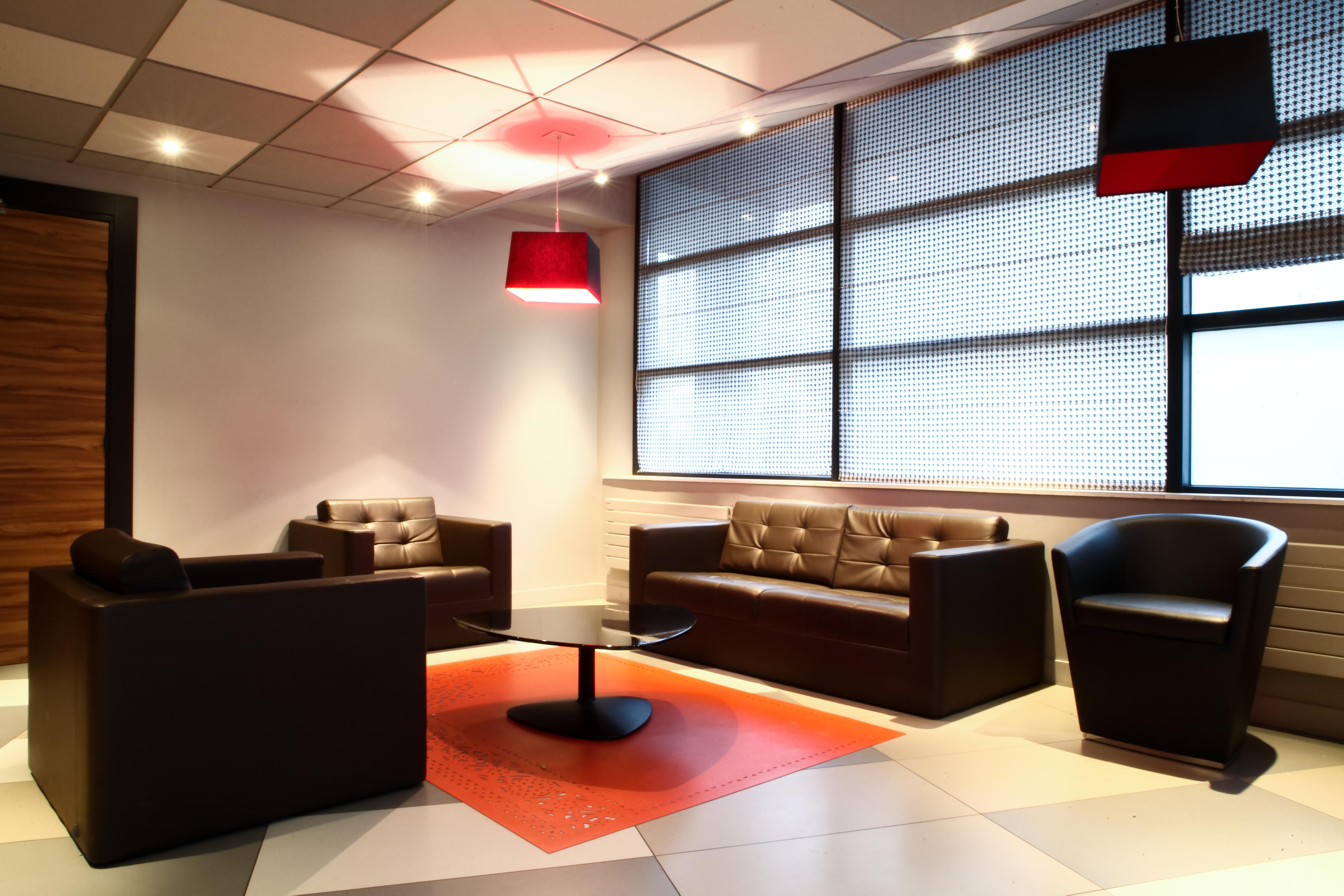 Hotel Reseda Bagnolet Esterno foto