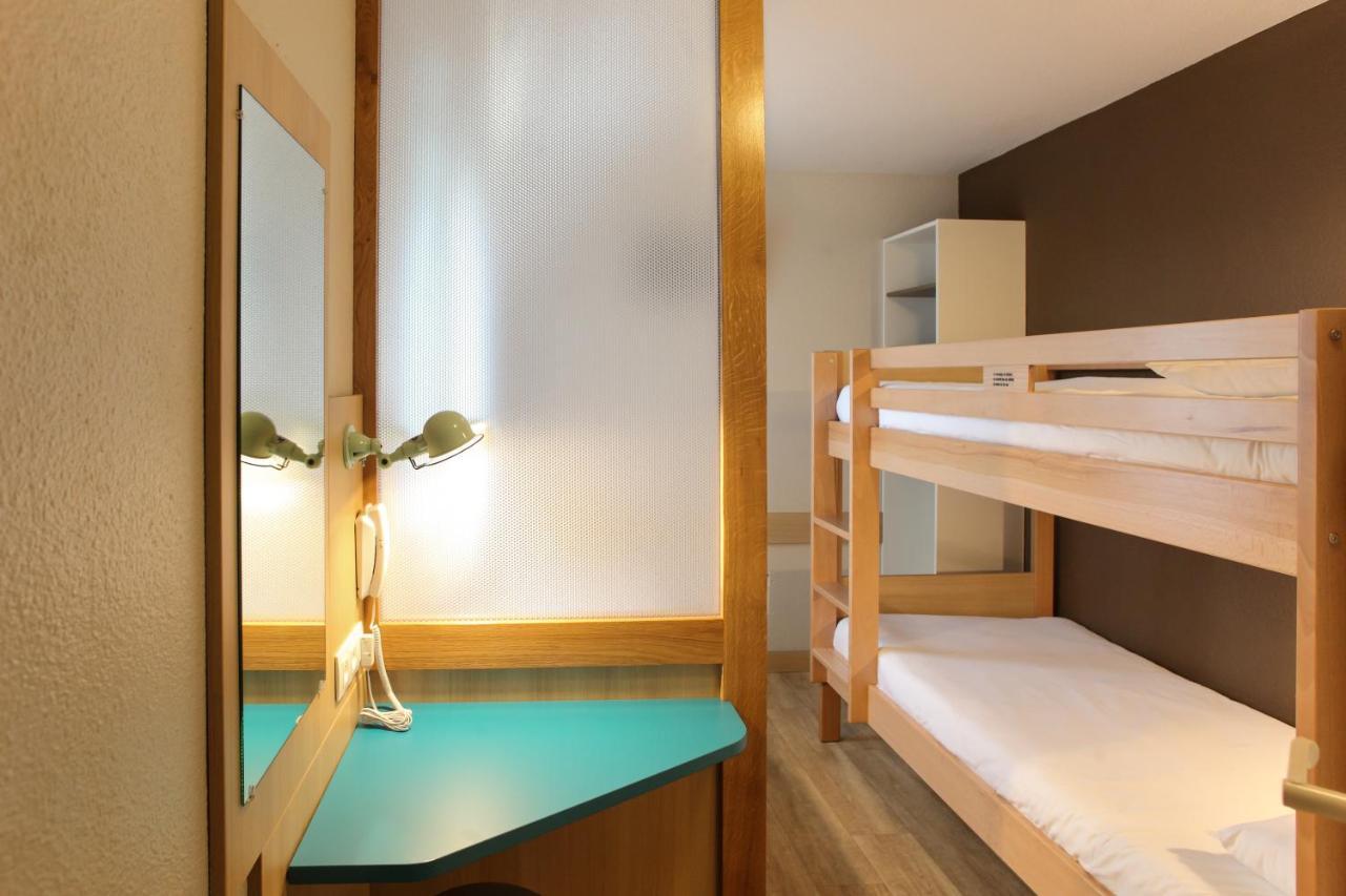 Hotel Reseda Bagnolet Esterno foto