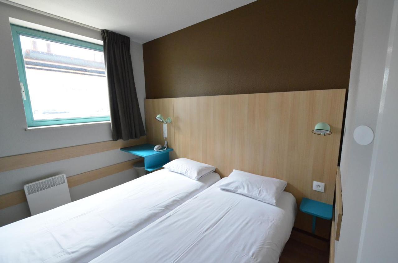 Hotel Reseda Bagnolet Esterno foto