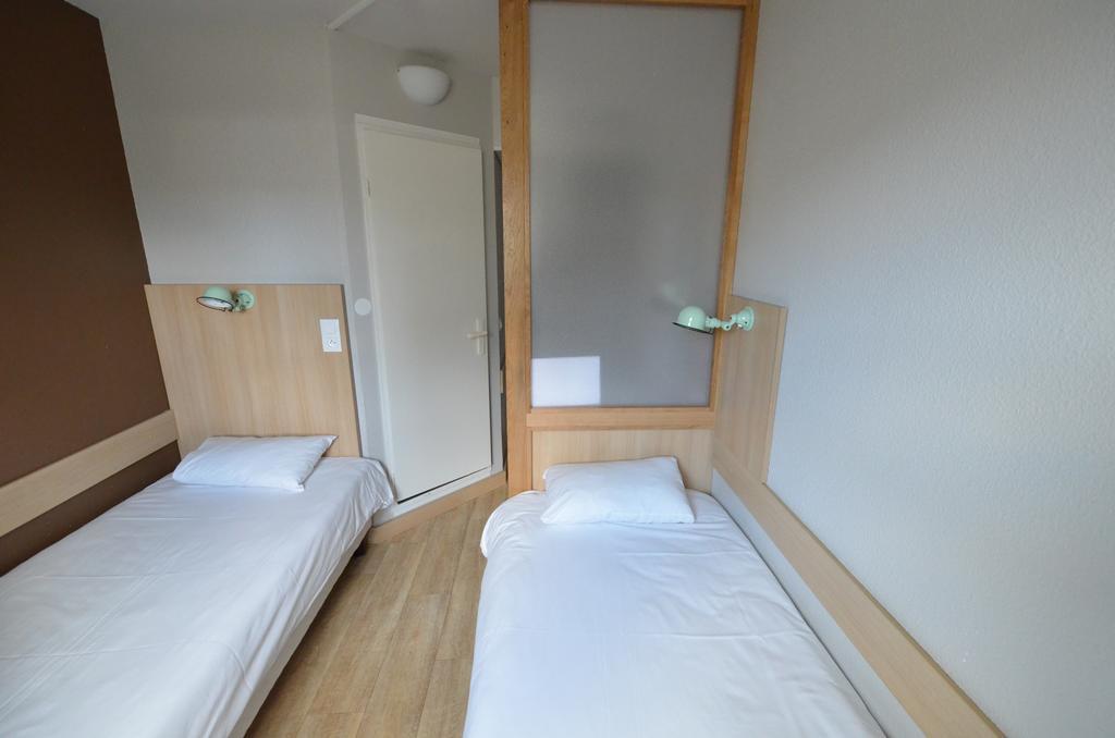 Hotel Reseda Bagnolet Esterno foto