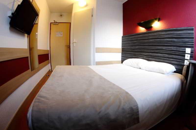 Hotel Reseda Bagnolet Esterno foto