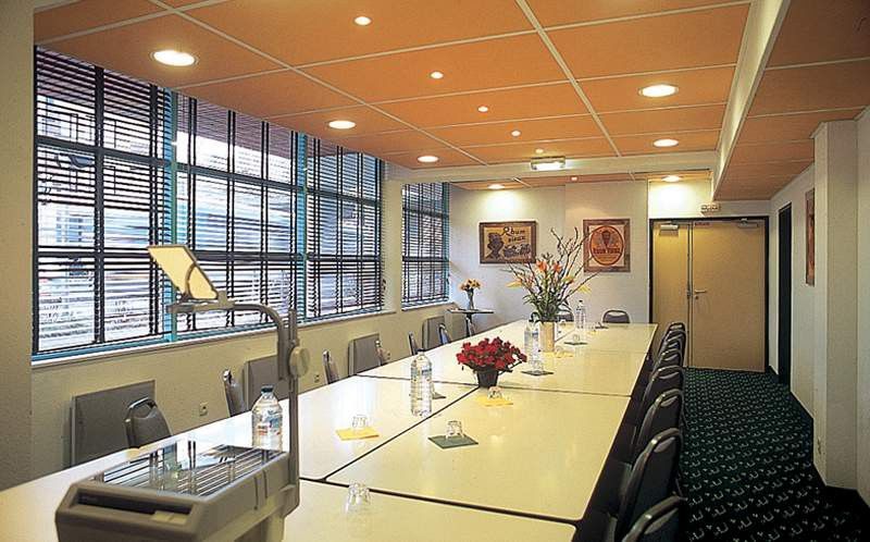 Hotel Reseda Bagnolet Esterno foto