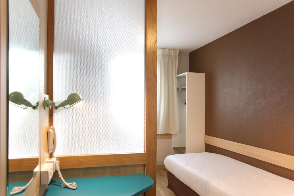 Hotel Reseda Bagnolet Esterno foto