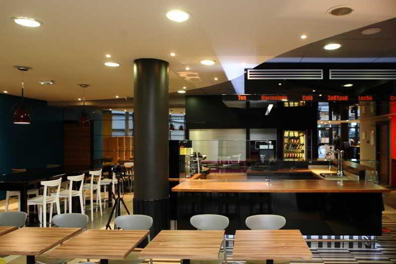Hotel Reseda Bagnolet Esterno foto