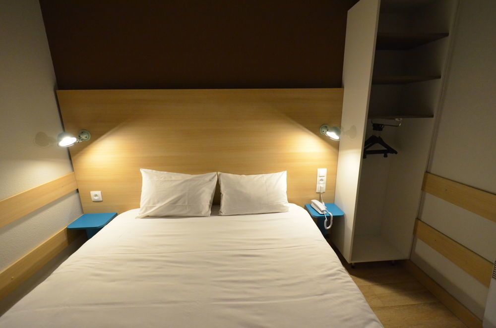 Hotel Reseda Bagnolet Esterno foto