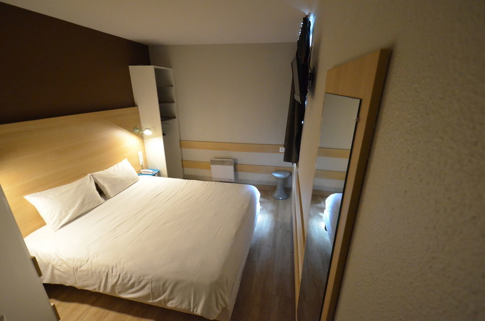 Hotel Reseda Bagnolet Esterno foto