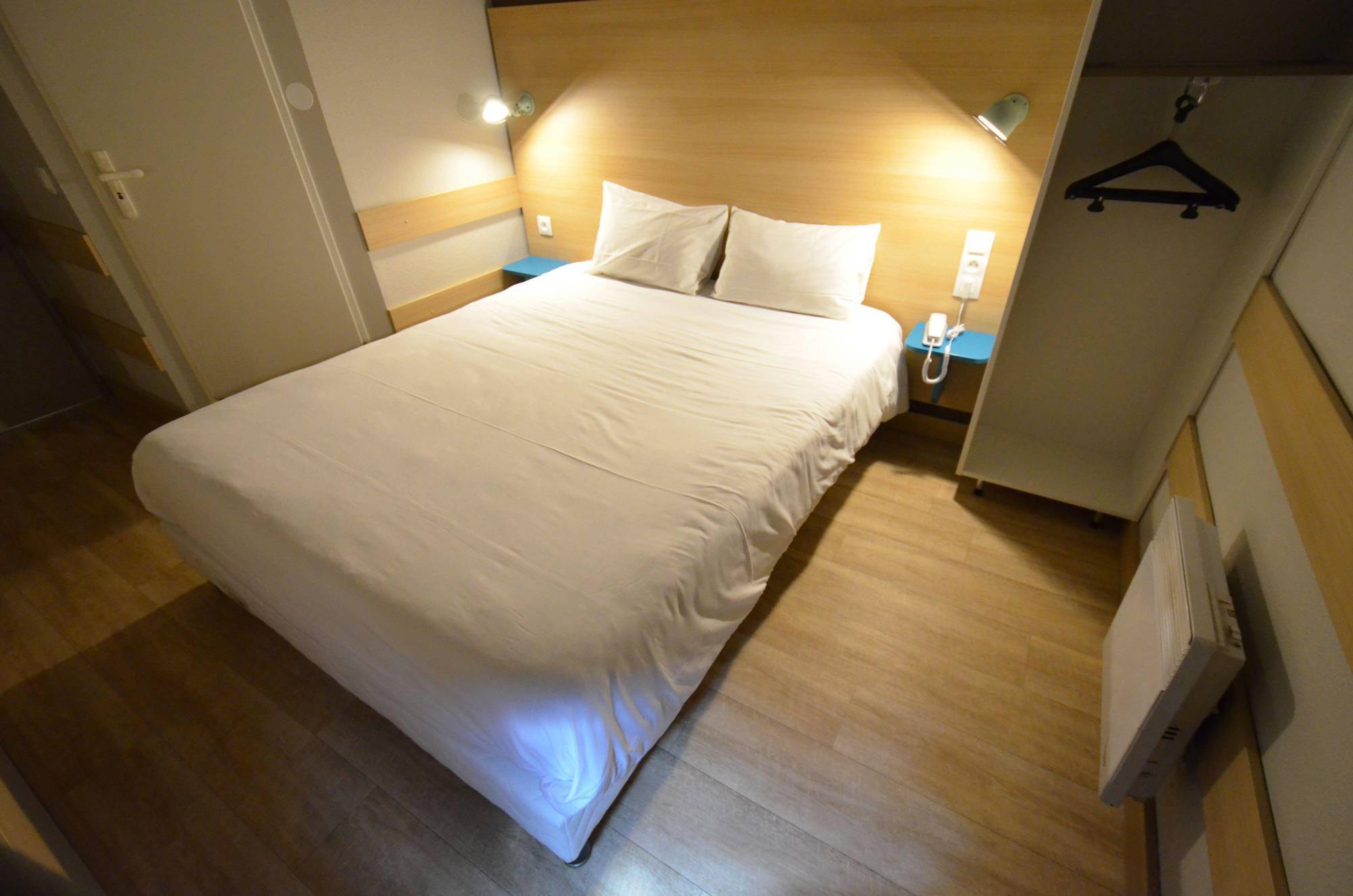 Hotel Reseda Bagnolet Esterno foto