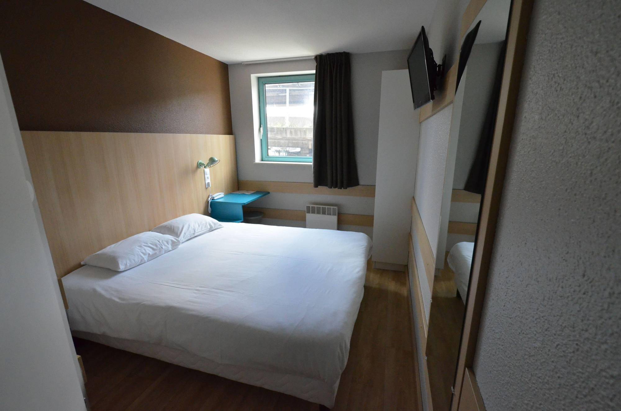 Hotel Reseda Bagnolet Esterno foto