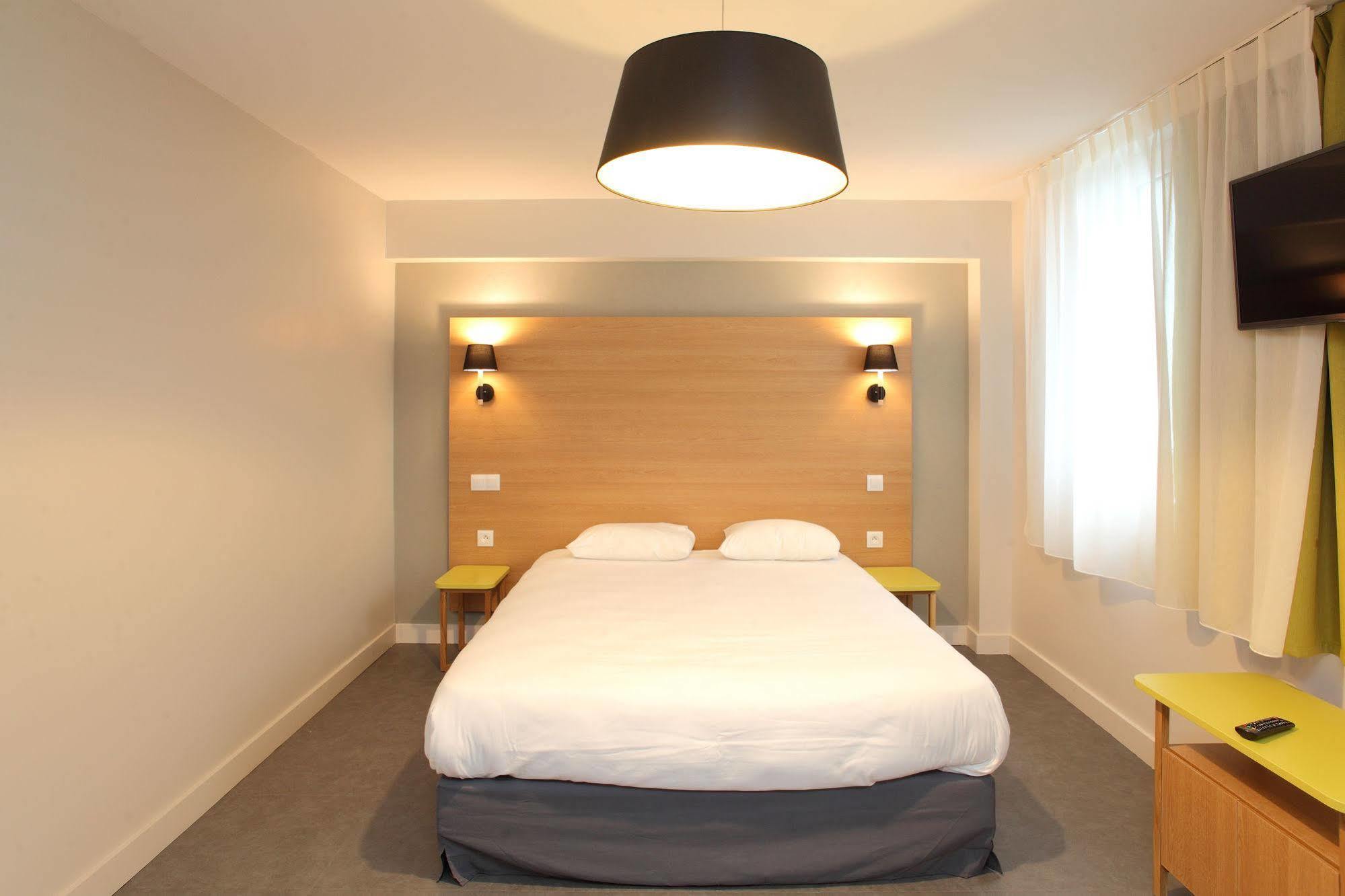 Hotel Reseda Bagnolet Esterno foto