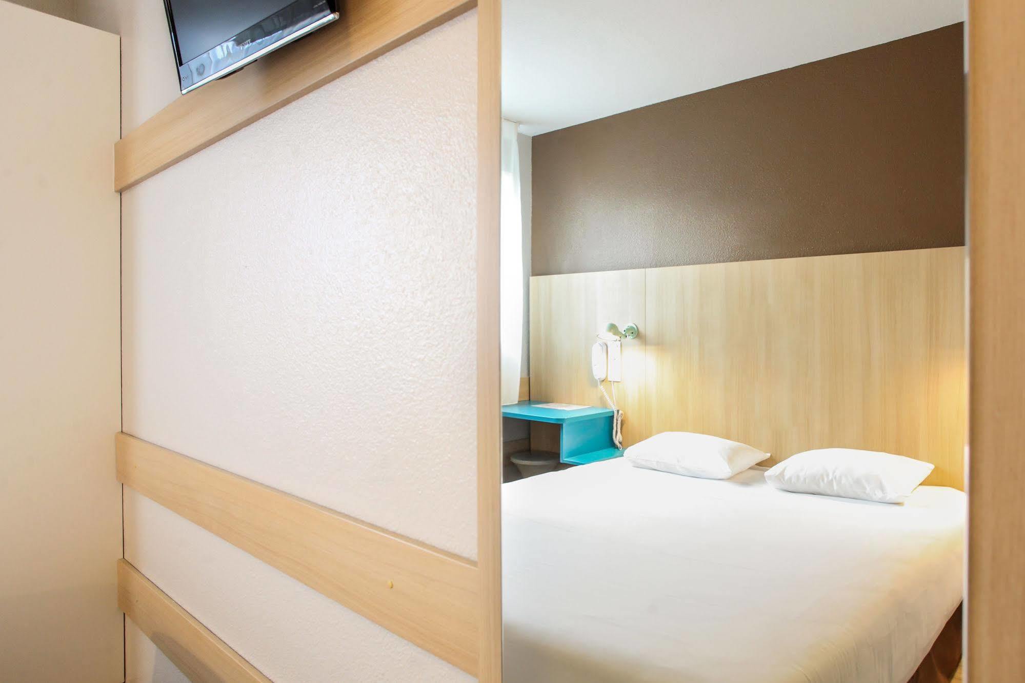 Hotel Reseda Bagnolet Esterno foto