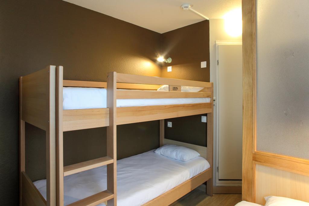 Hotel Reseda Bagnolet Esterno foto