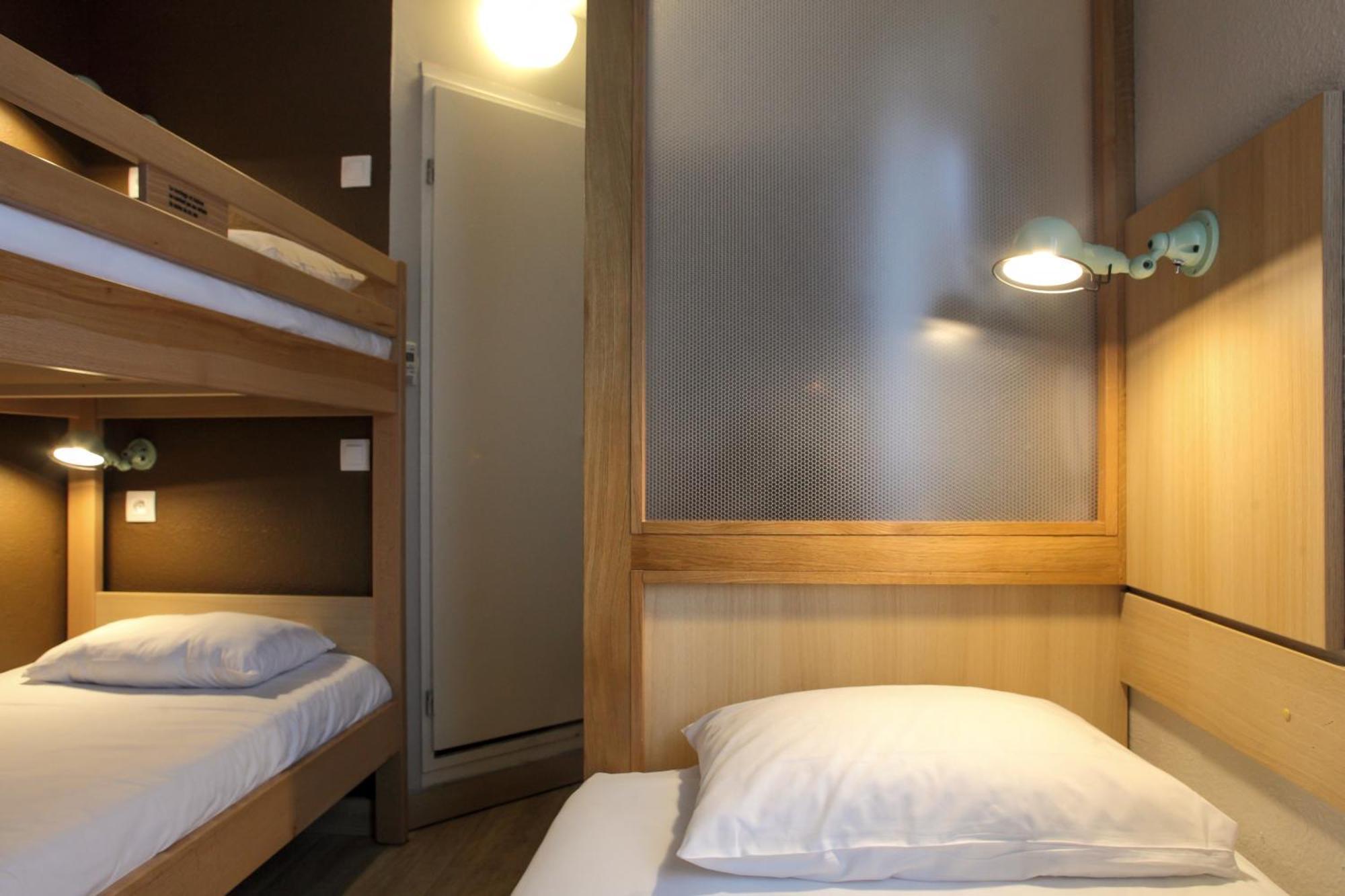 Hotel Reseda Bagnolet Esterno foto