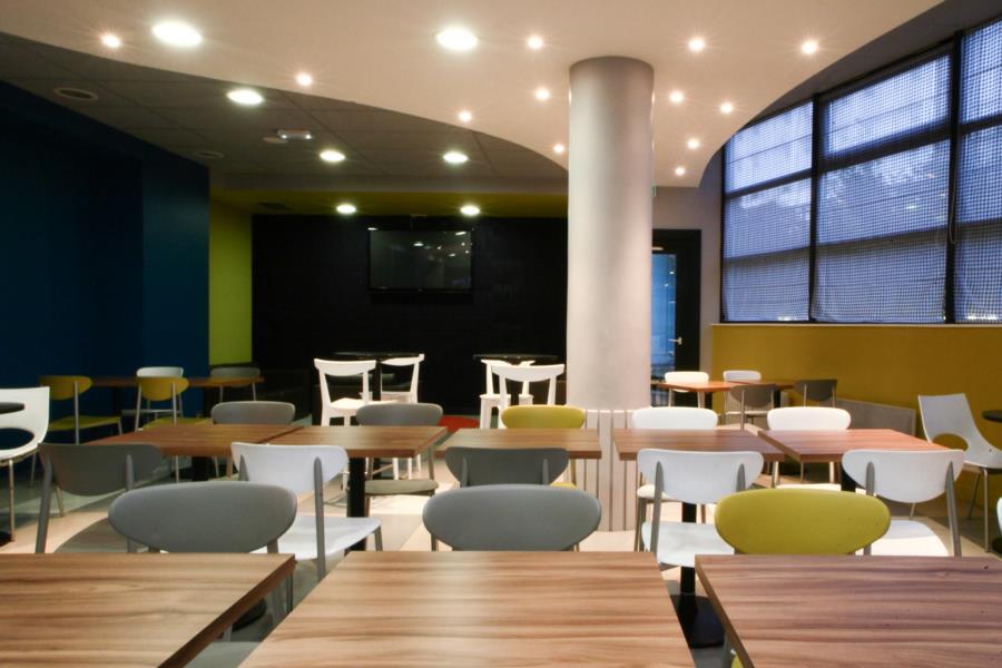 Hotel Reseda Bagnolet Esterno foto